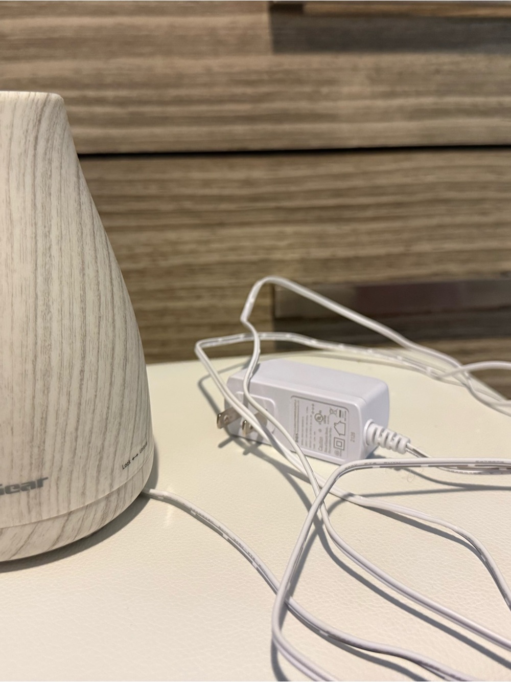 Aromatherapy Diffuser - Picture 3 of 3